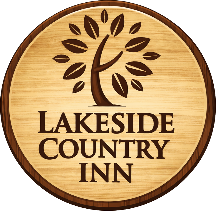 Lakeside Country Inn
