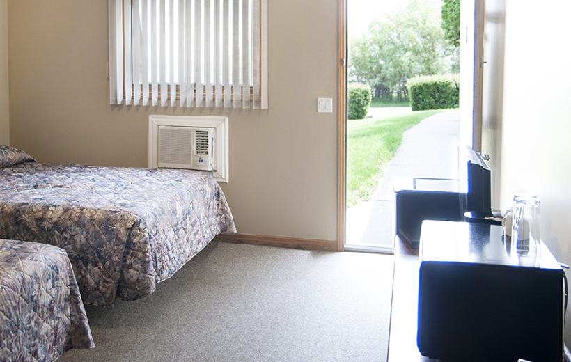 King Room #1